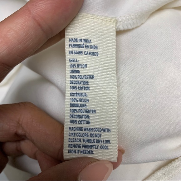 AMERICAN EAGLE Peplum Dress - Picture 5 of 6